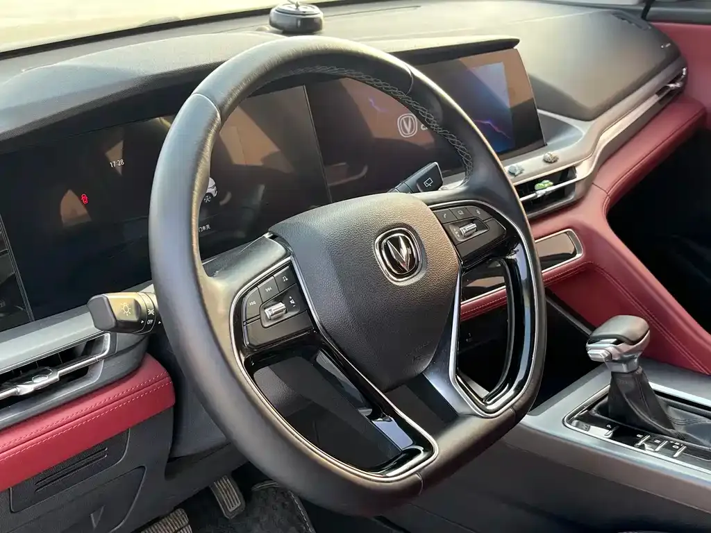 Changan CS75PLUS 2023 из CN, фото 5