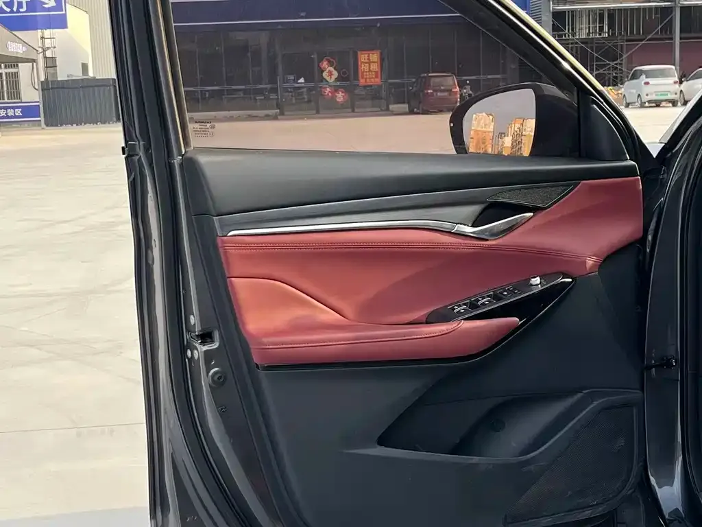 Changan CS75PLUS 2023 из CN, фото 10