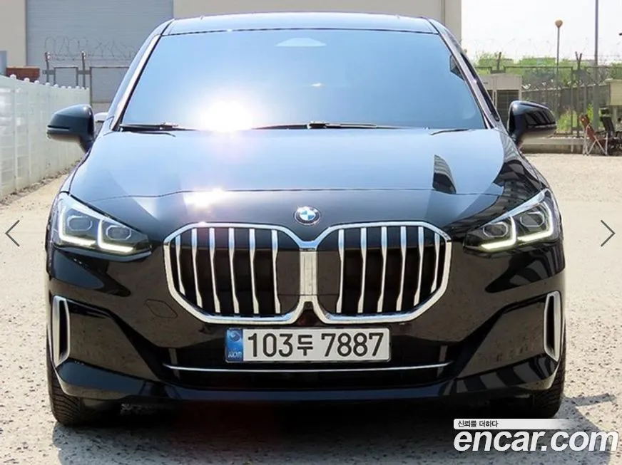 BMW 2-Series