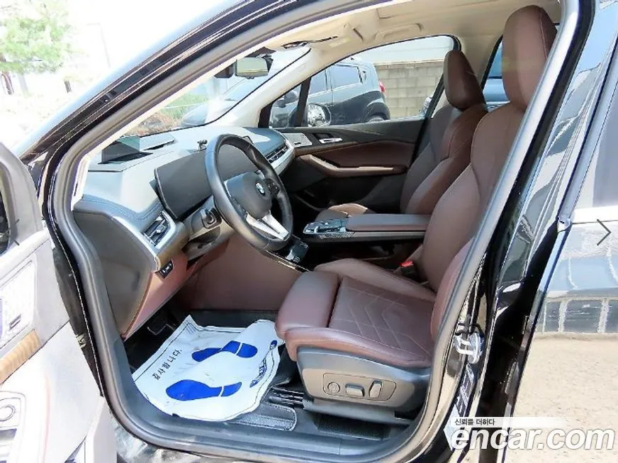 BMW 2-Series 2024 из KR, фото 5