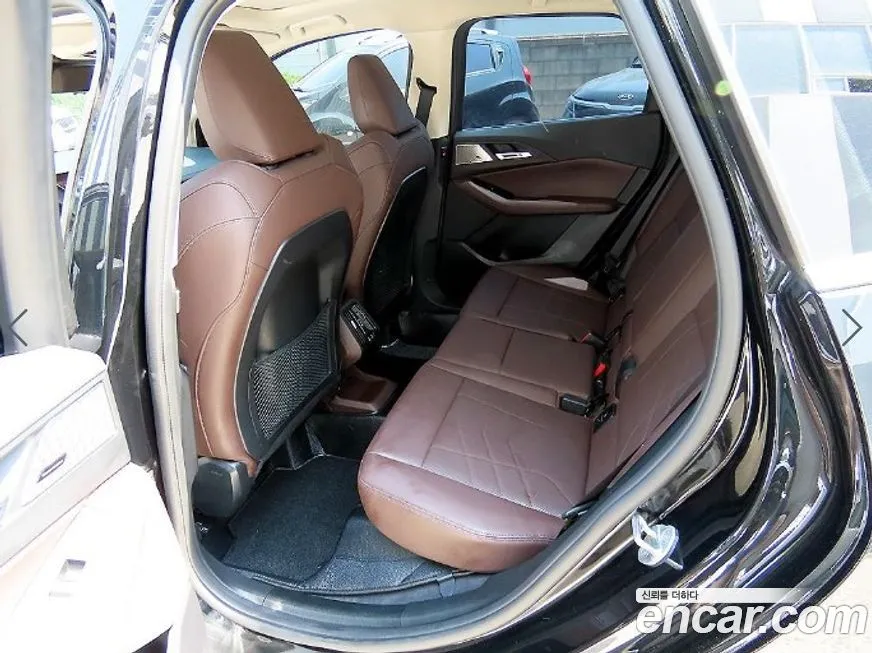 BMW 2-Series 2024 из KR, фото 6