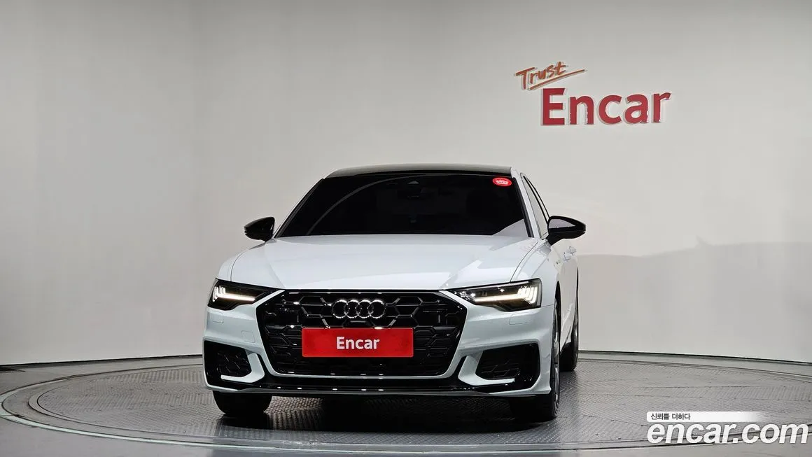 Audi A6 — фото 3