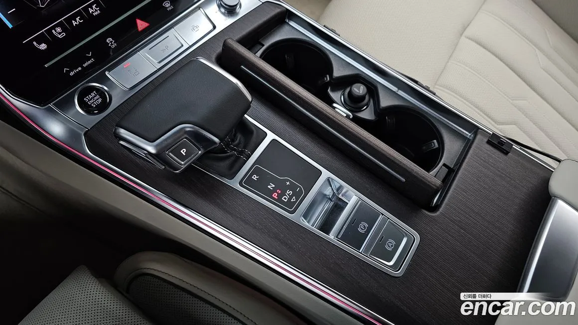 Audi A6 — фото 7