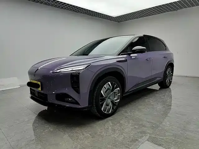 Hongqi Tiangong 08