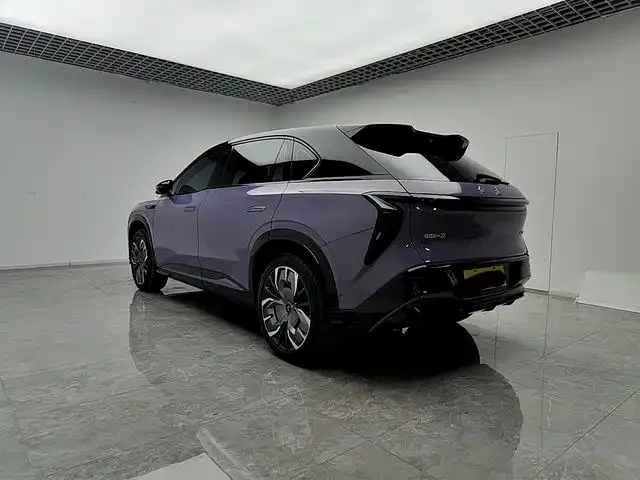 Hongqi Tiangong 08 2025 из CN, фото 4