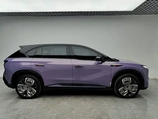 Hongqi Tiangong 08 2025 из CN, фото 10
