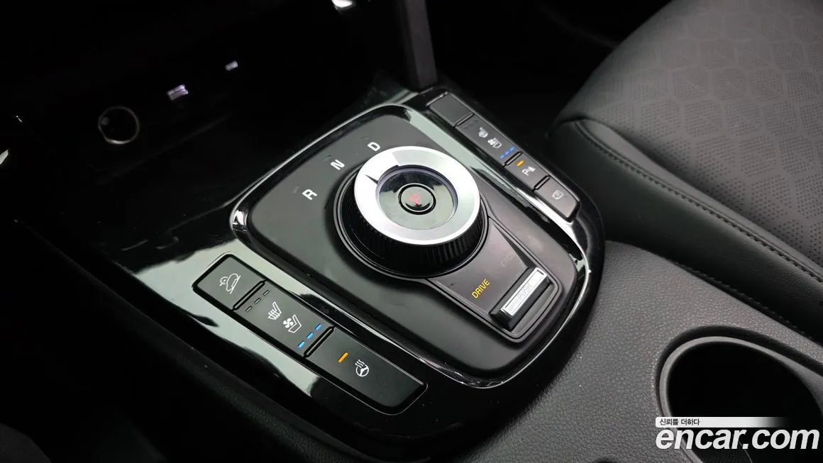 Kia Seltos 2024 из KR, фото 3