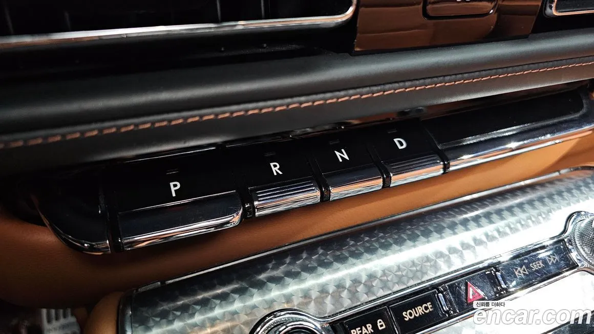 Lincoln Aviator 2021 из KR, фото 10