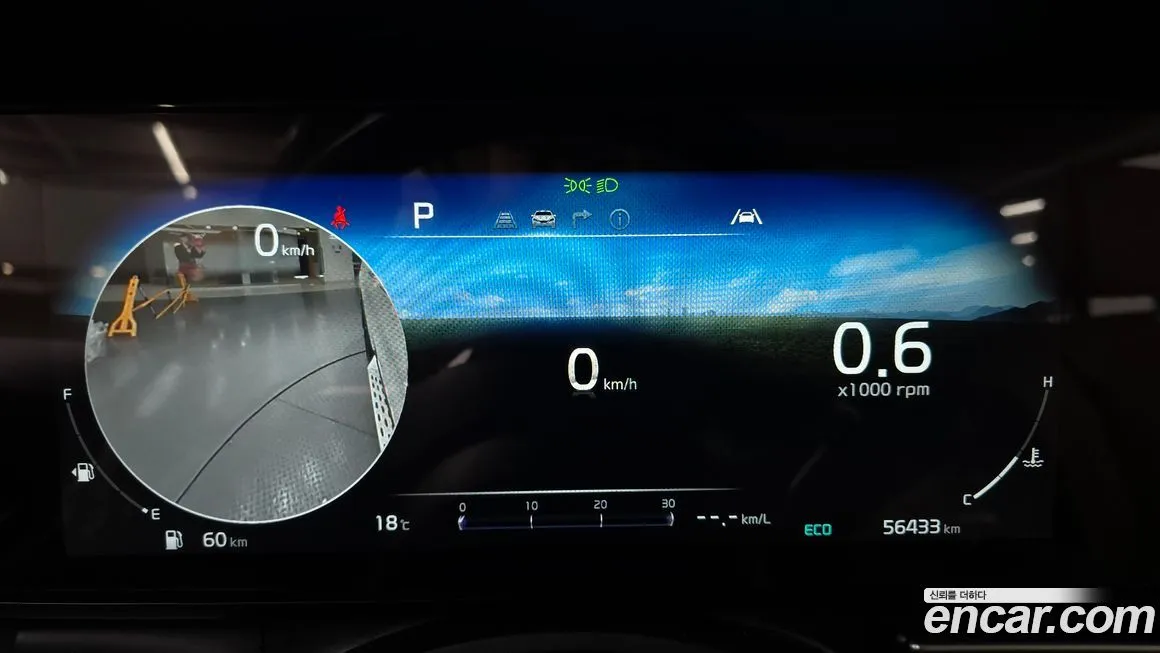Kia Carnival 2023 из KR, фото 5