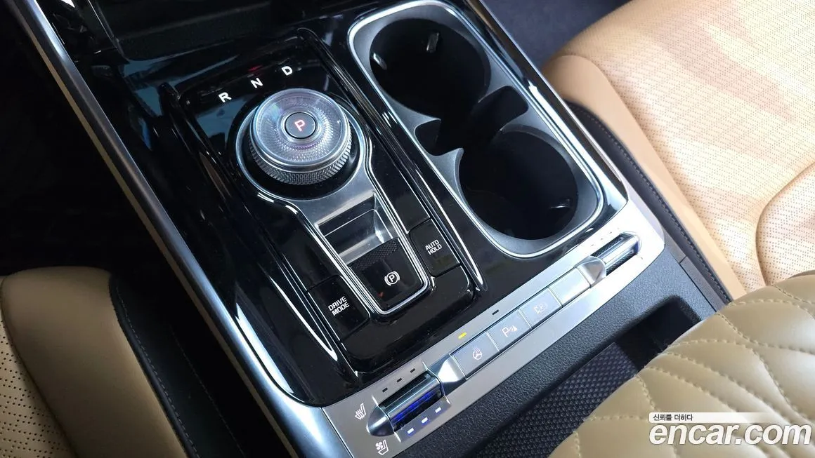 Kia Carnival 2023 из KR, фото 10