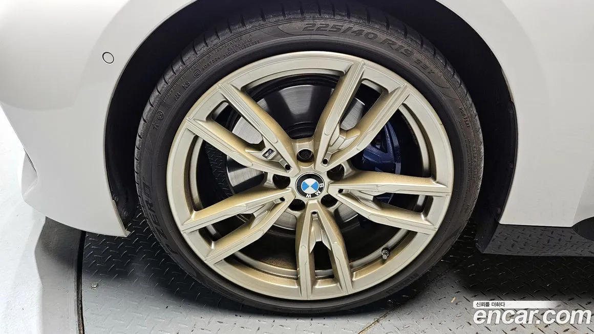 BMW 2-Series 2024 из KR, фото 5