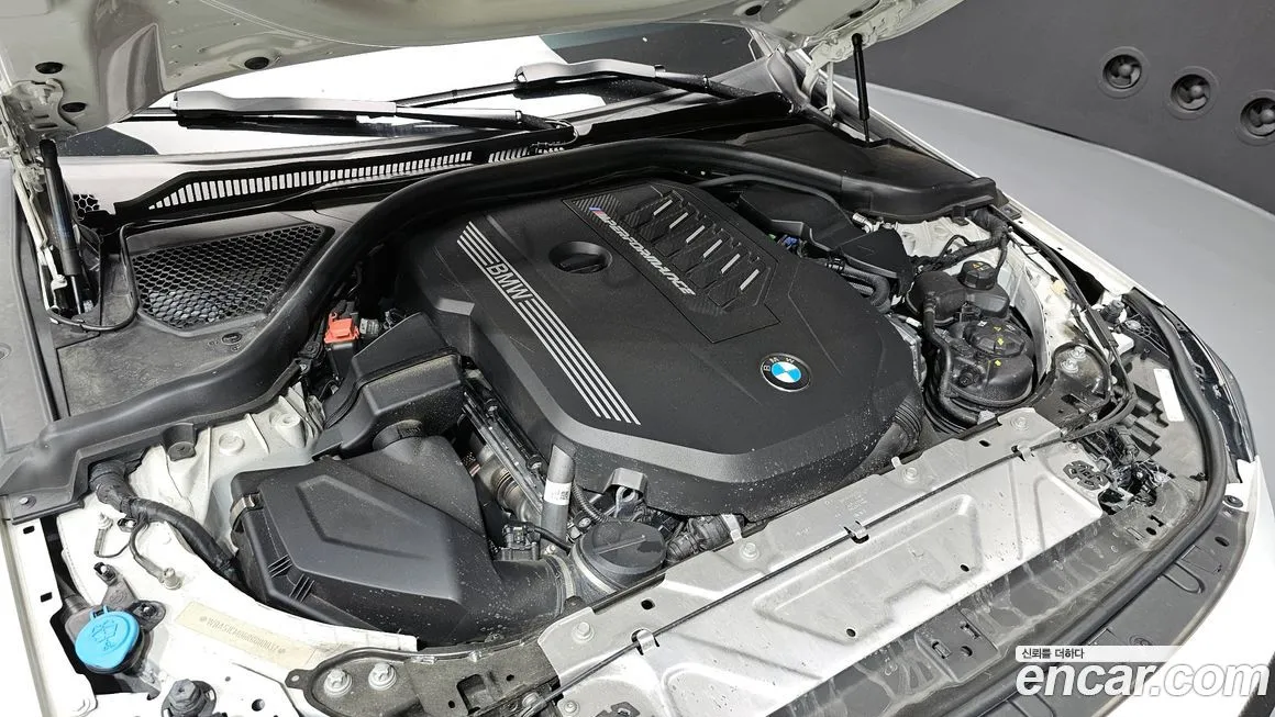 BMW 2-Series 2024 из KR, фото 8
