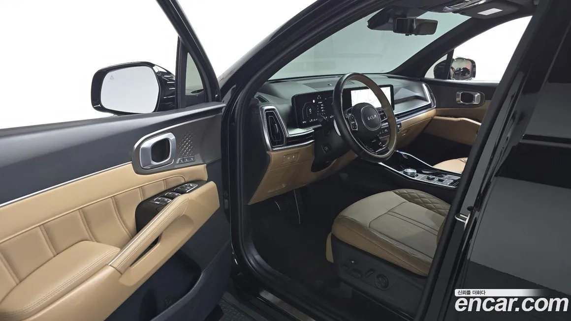 Kia Sorento — фото 3