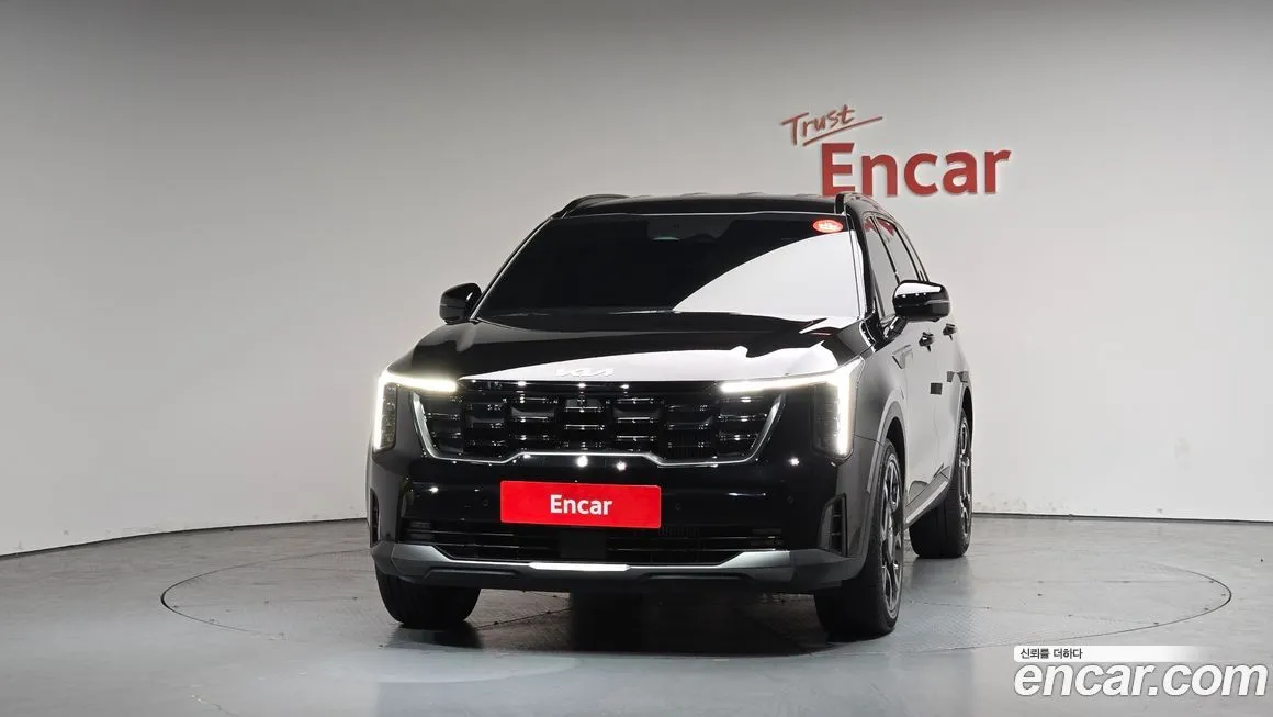 Kia Sorento — фото 7