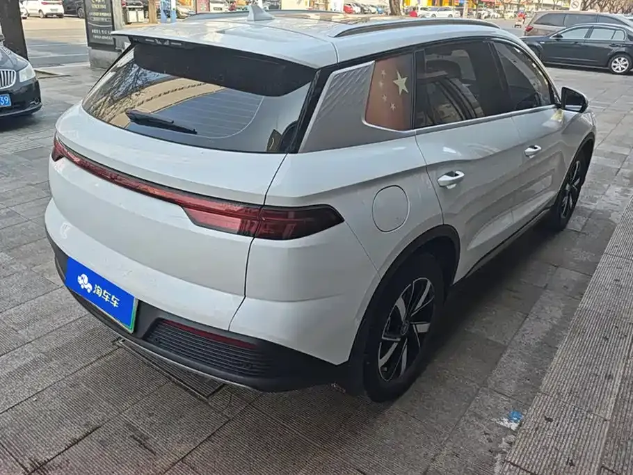 BYD Pro New Energy — фото 3