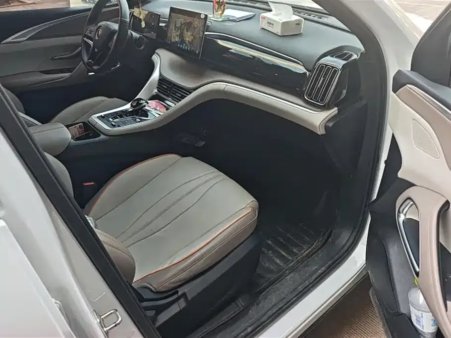 BYD Pro New Energy — фото 6