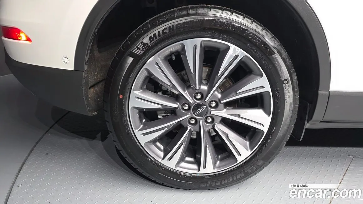 Lincoln Corsair 2021 из KR, фото 7