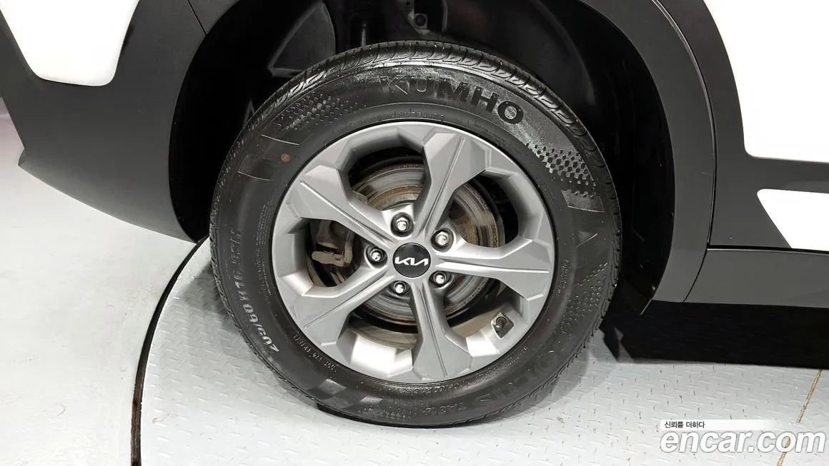 Kia Seltos 2023 из KR, фото 7