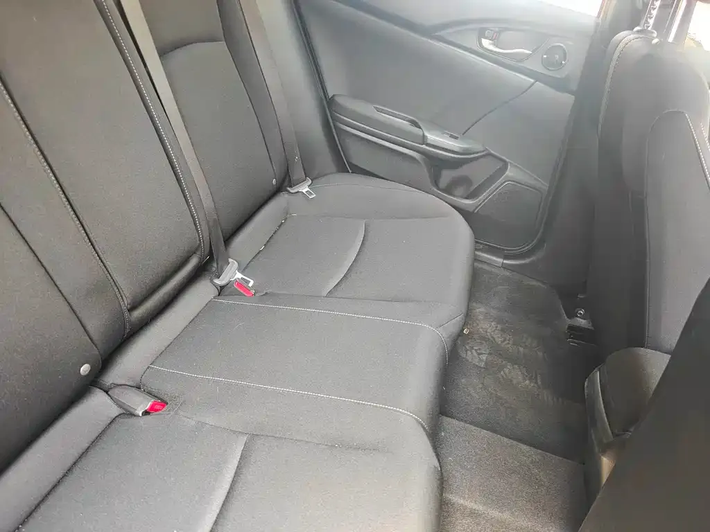 Honda Civic — фото 3