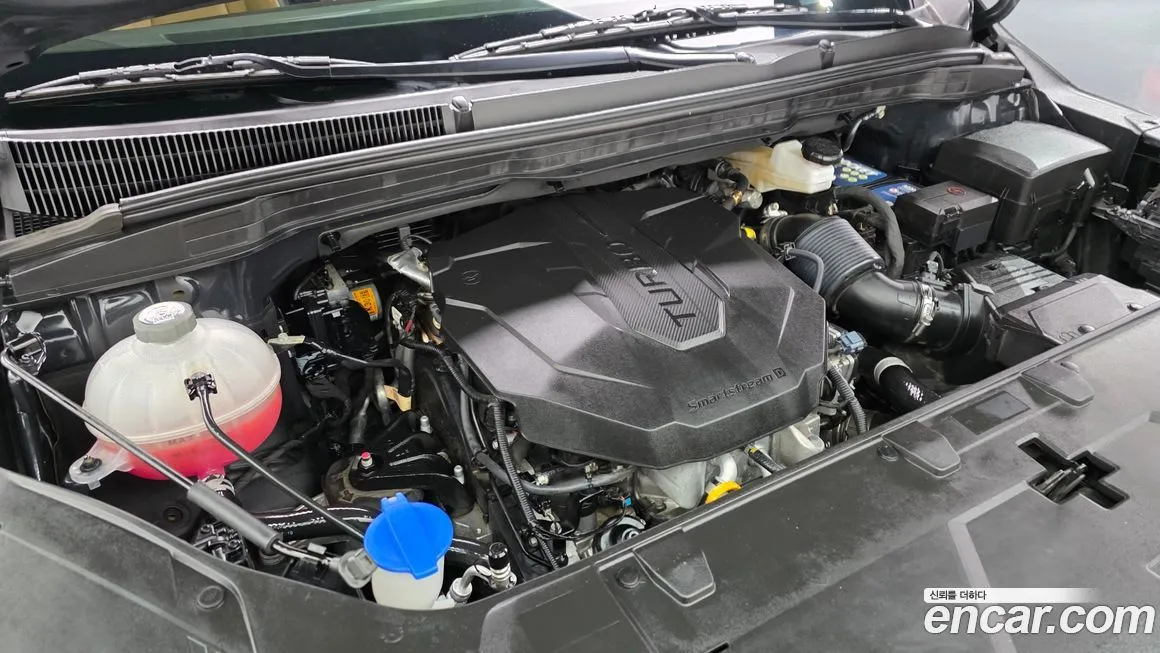 Kia Carnival — фото 10