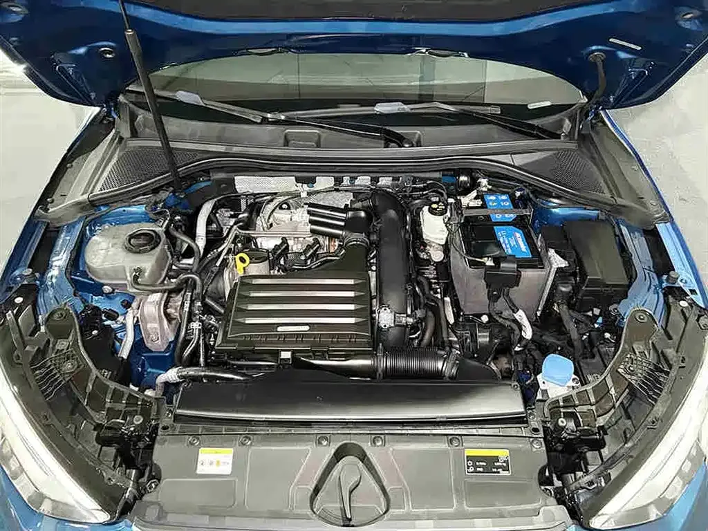 Audi A3 2022 из CN, фото 9