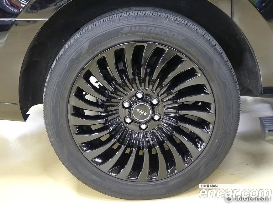 Lincoln Navigator 2021 из KR, фото 7