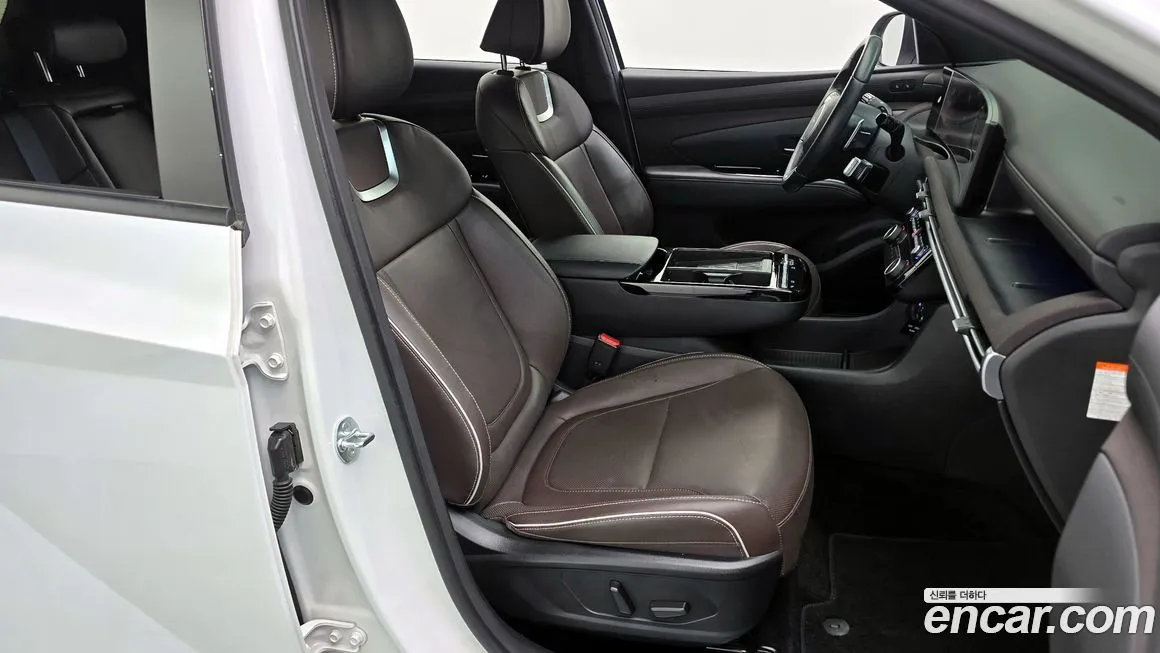 Hyundai Tucson — фото 4