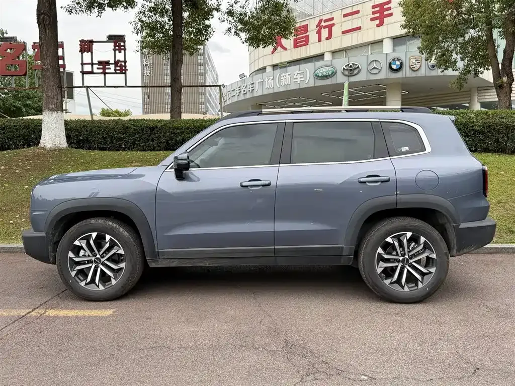Haval Big Dog — фото 10