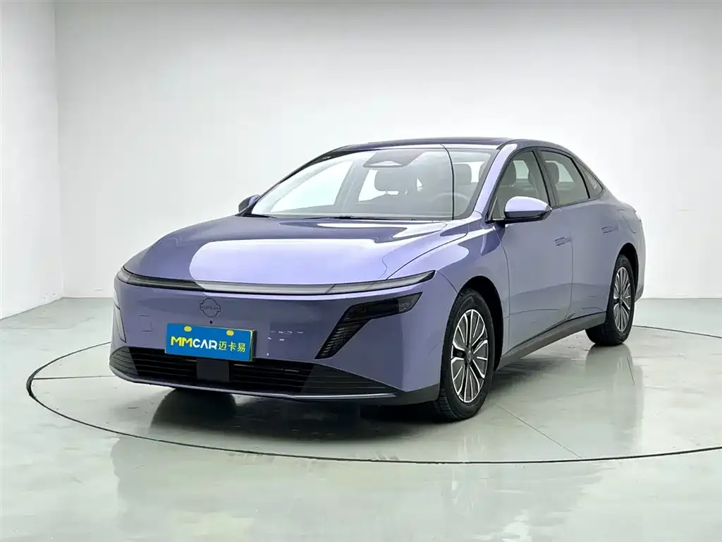 Nissan N6
