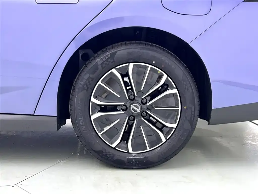 Nissan N6 2025 из CN, фото 5
