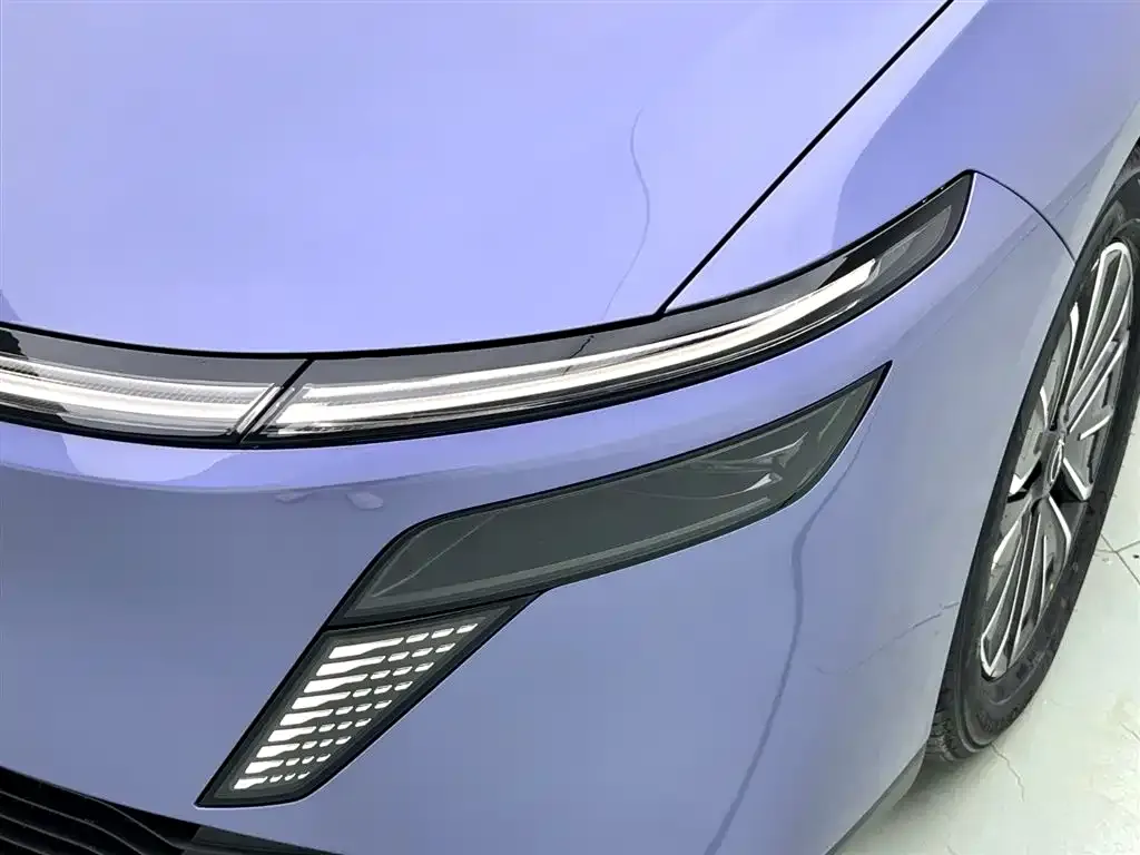 Nissan N6 2025 из CN, фото 8
