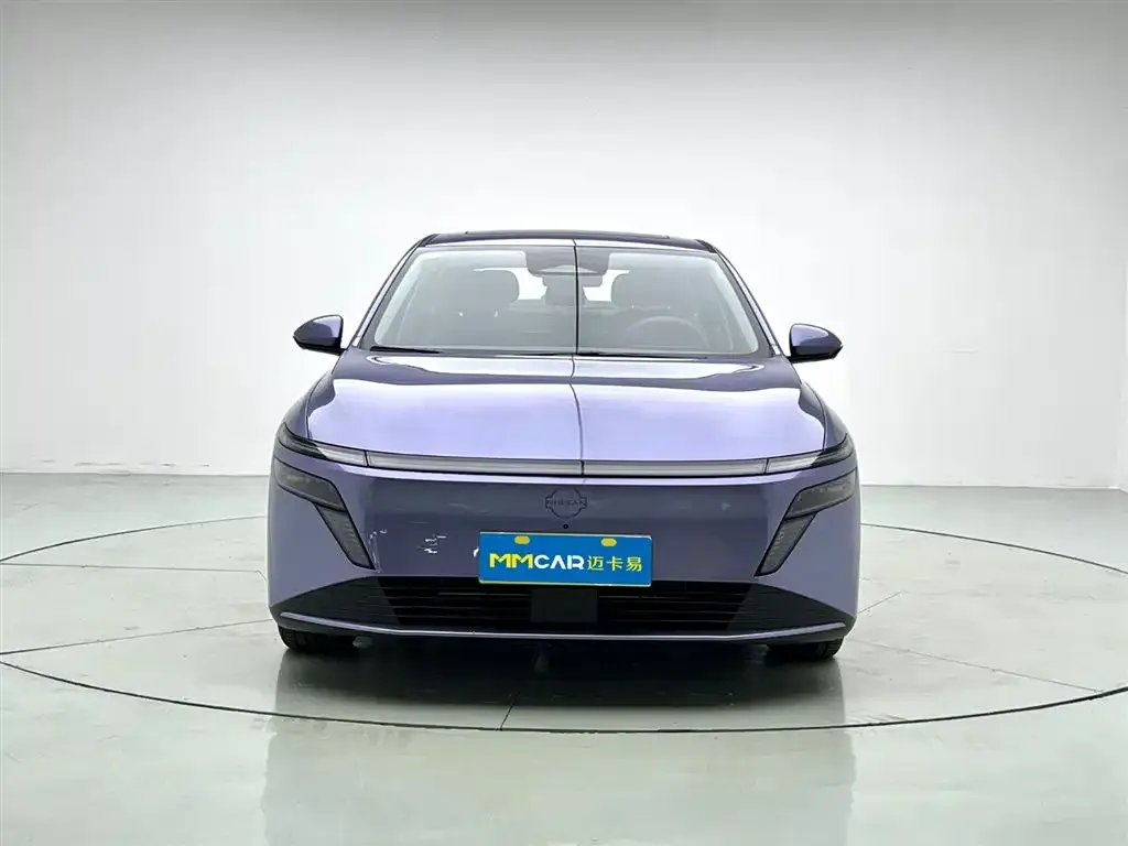 Nissan N6 2025 из CN, фото 3