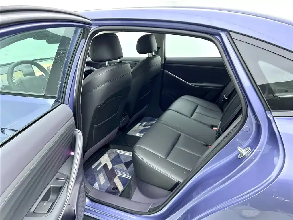 Nissan N6 2025 из CN, фото 9