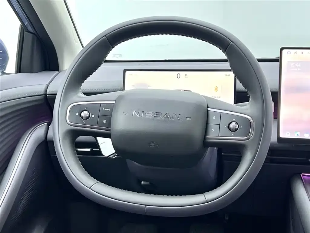 Nissan N6 2025 из CN, фото 2