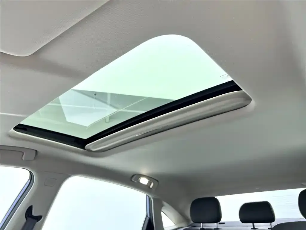 Nissan N6 2025 из CN, фото 10