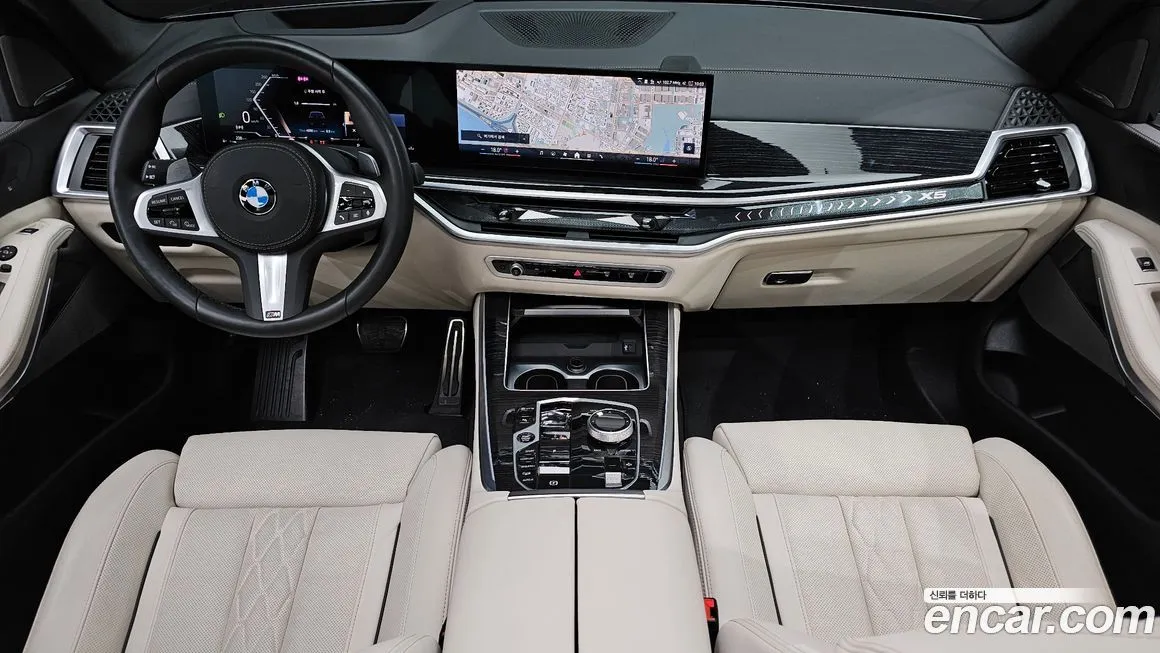 BMW X5 — фото 10