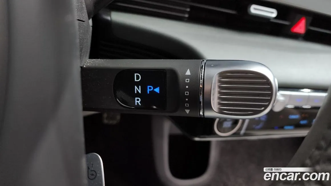 Hyundai Ioniq5 — фото 2