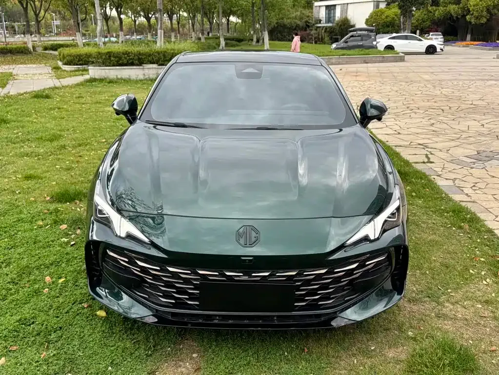 MG 7 2023 из CN, фото 8
