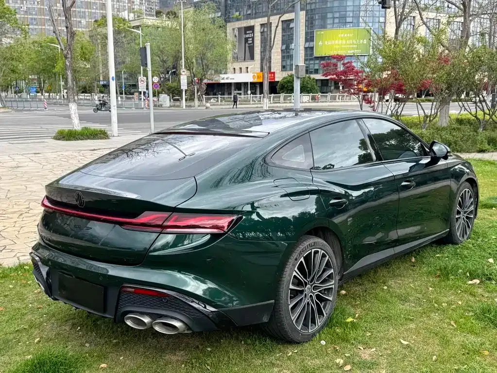 MG 7 2023 из CN, фото 7