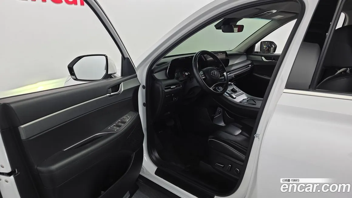 Hyundai Palisade 2023 из KR, фото 5