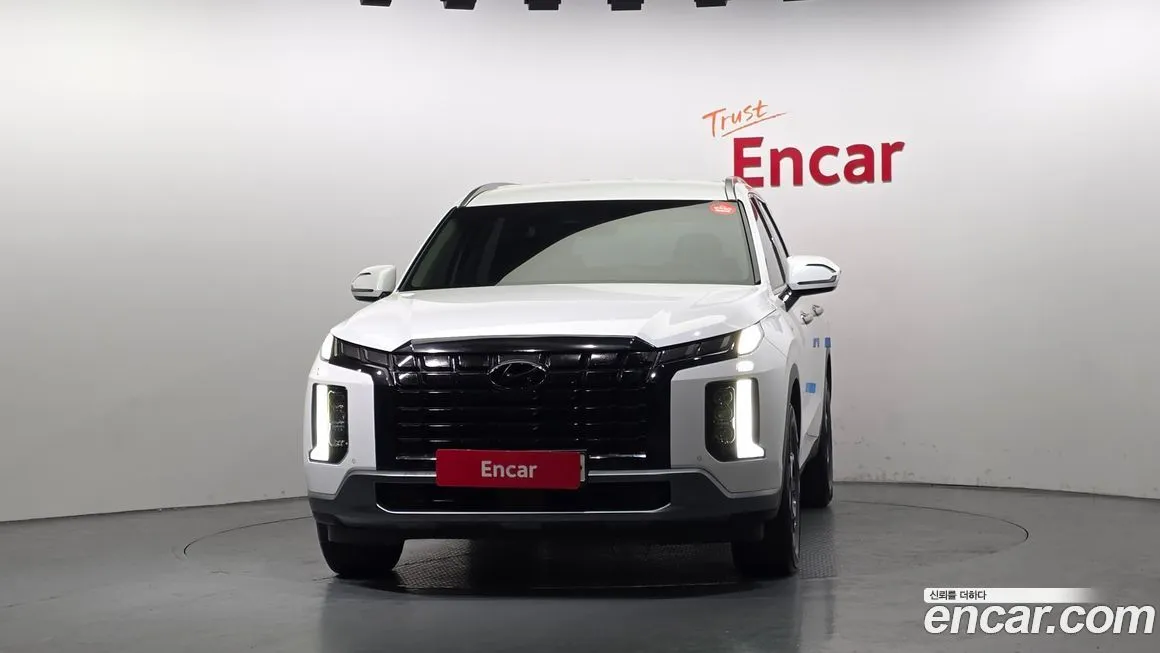 Hyundai Palisade 2023 из KR, фото 6