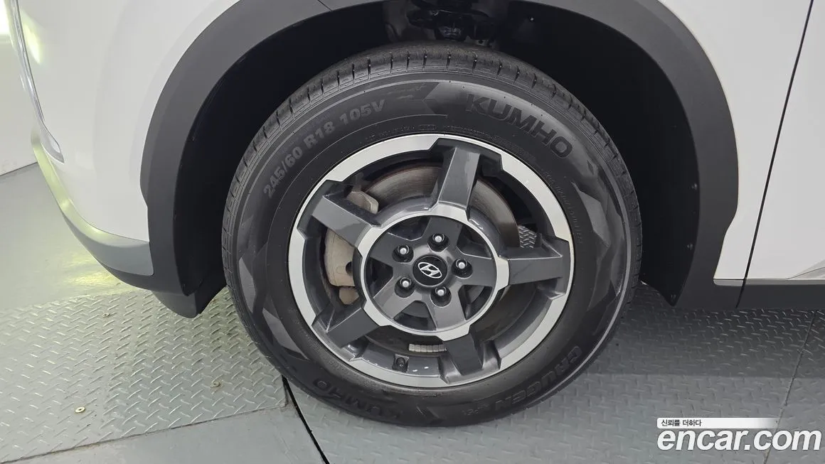 Hyundai Palisade 2023 из KR, фото 8