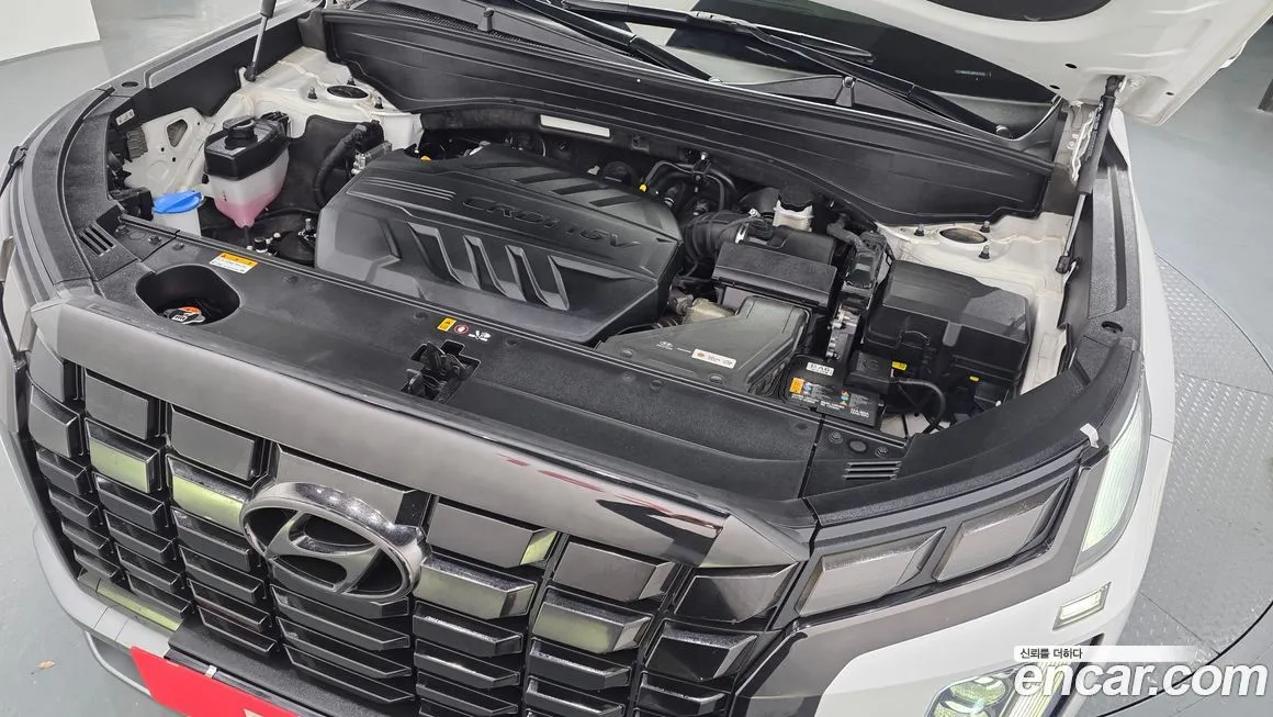 Hyundai Palisade 2023 из KR, фото 9