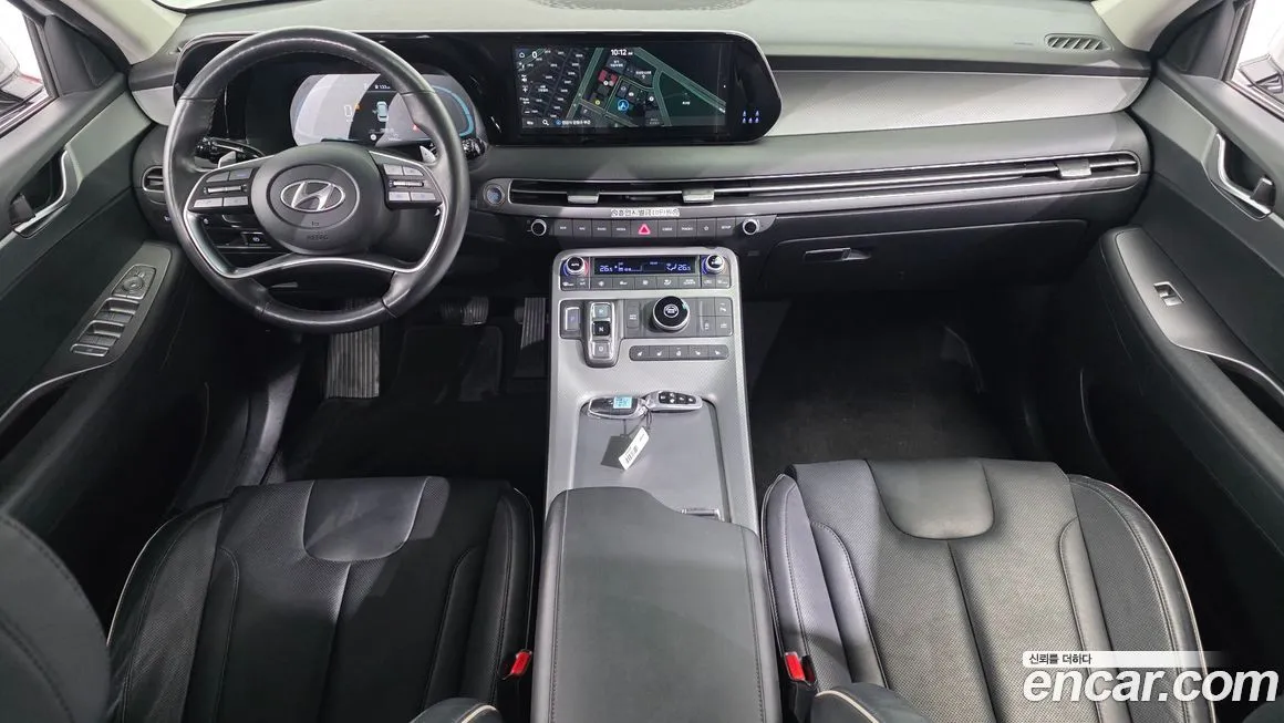 Hyundai Palisade 2023 из KR, фото 10