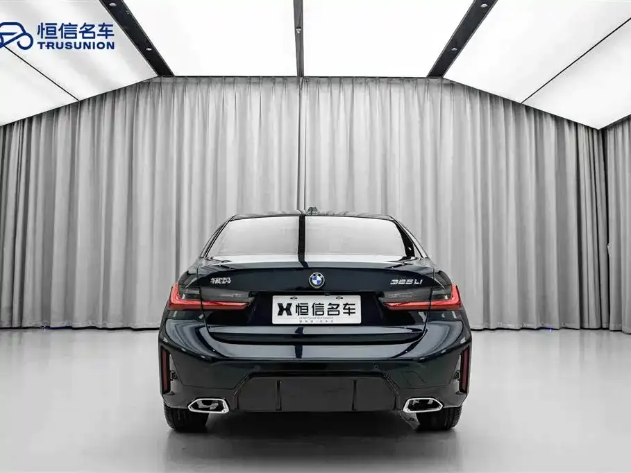 BMW 3 Series — фото 6
