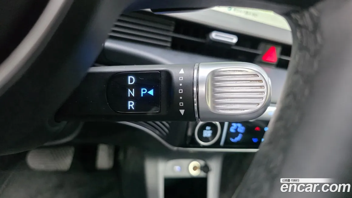 Hyundai Ioniq5 2022 из KR, фото 5