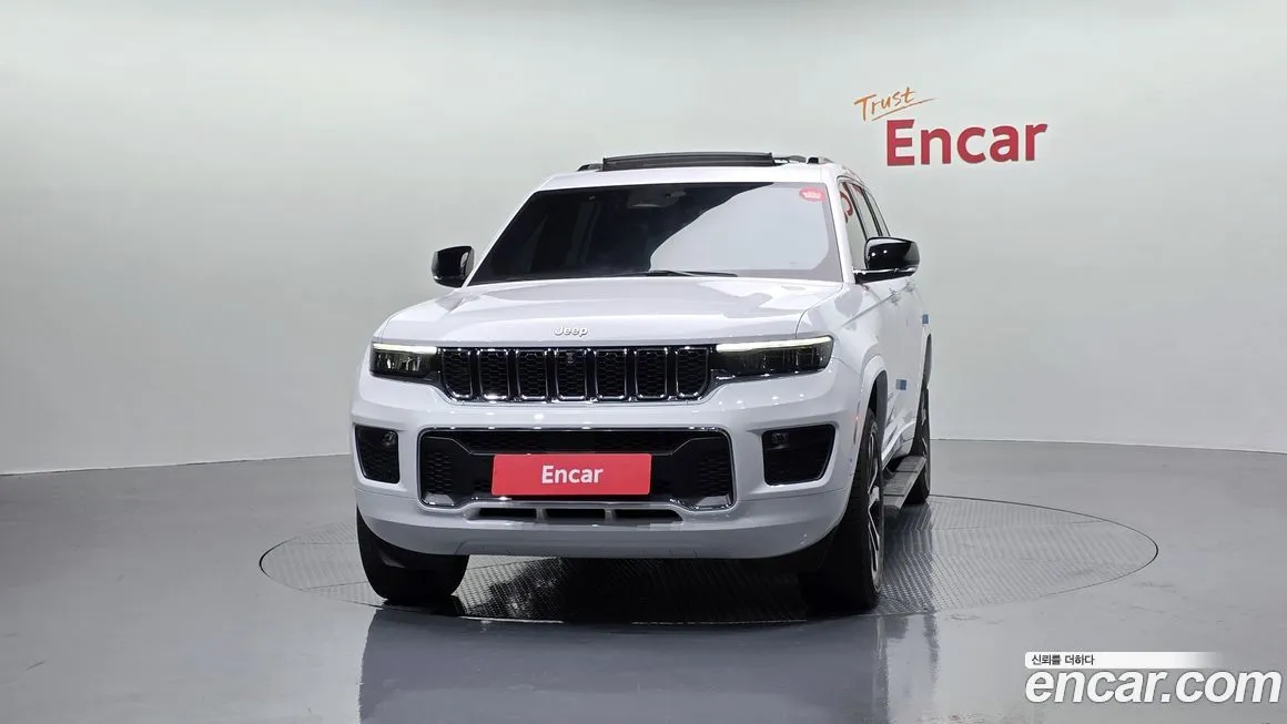 Jeep Cherokee — фото 4