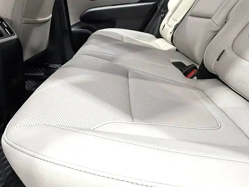 Hyundai Tucson — фото 4