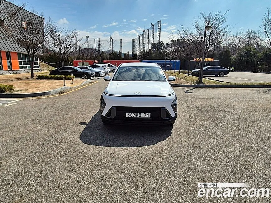 Hyundai Kona 2023 из KR, фото 5