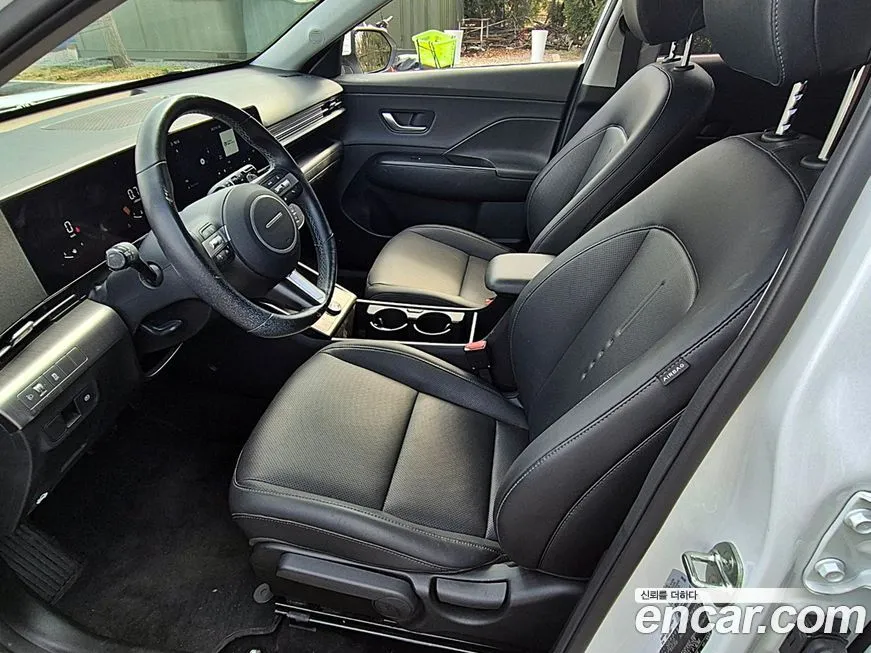 Hyundai Kona 2023 из KR, фото 9